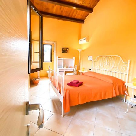 Scopello Home Castellammare del Golfo Ngoại thất bức ảnh