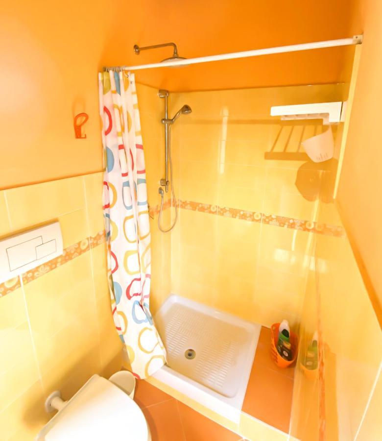Scopello Home Castellammare del Golfo Ngoại thất bức ảnh