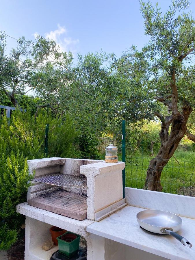 Scopello Home Castellammare del Golfo Ngoại thất bức ảnh