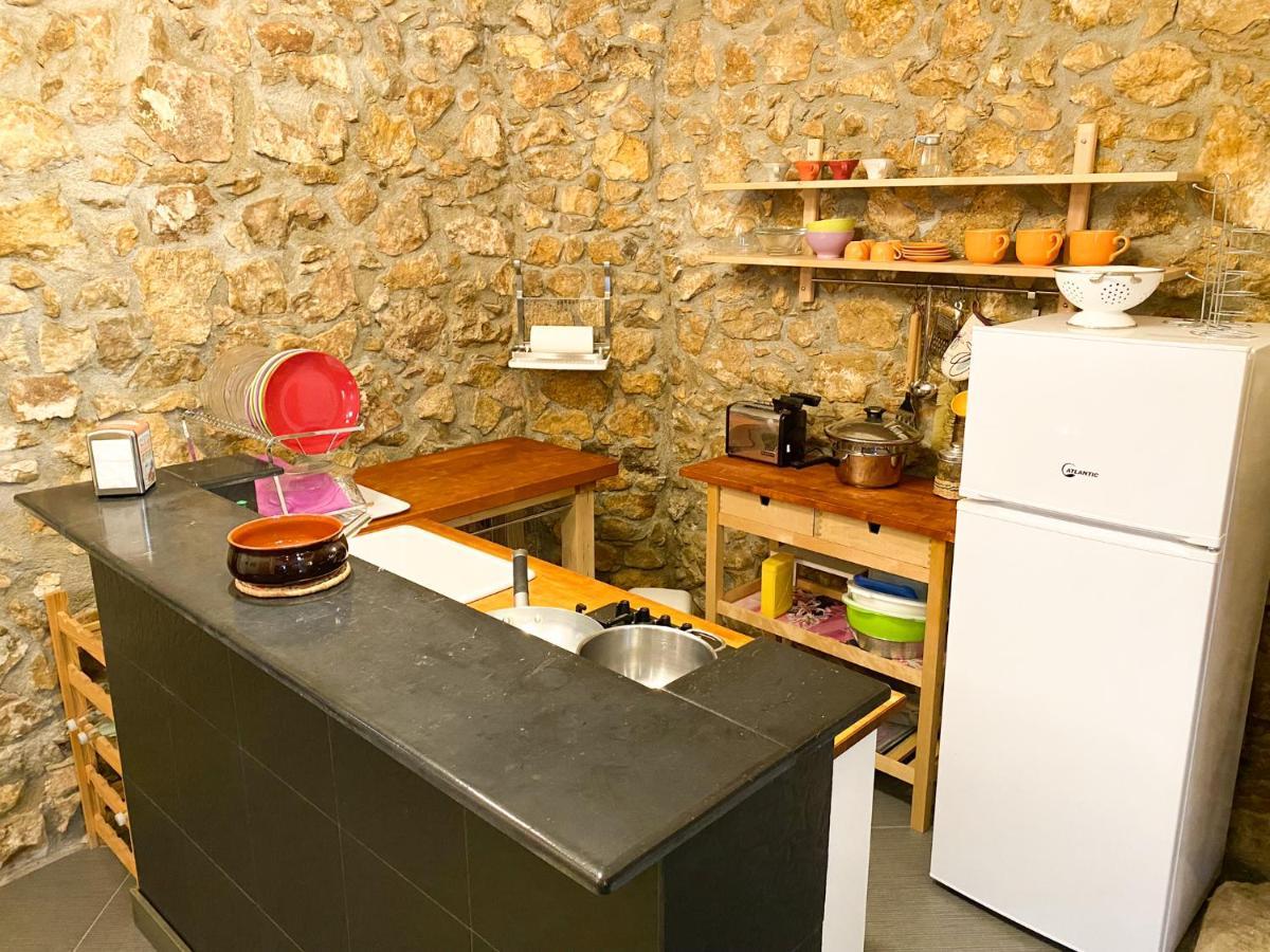 Scopello Home Castellammare del Golfo Ngoại thất bức ảnh